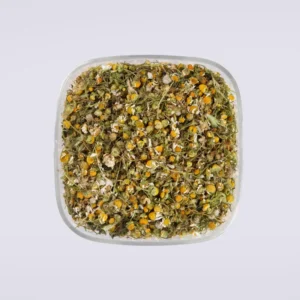 Chamomile (Matricaria recutita)