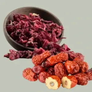 Hibiscus & Jujube