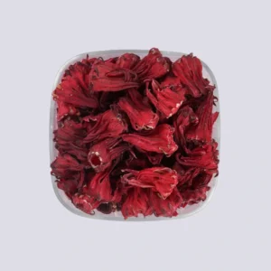 Hibiscus Tea (Hibiscus sabdariffa)